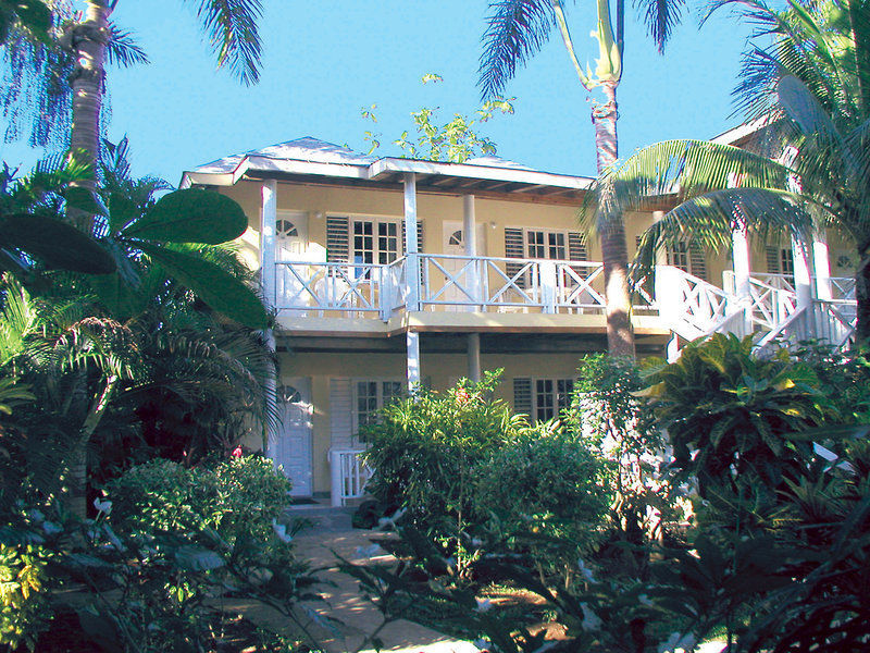 Merril's II Beach Resort