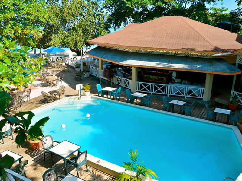Merril's II Beach Resort