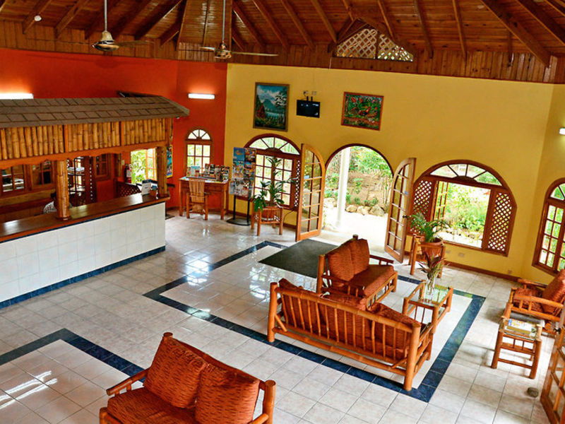 Merril's II Beach Resort
