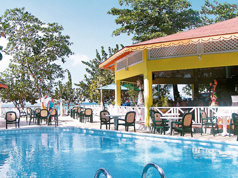 Merril's II Beach Resort