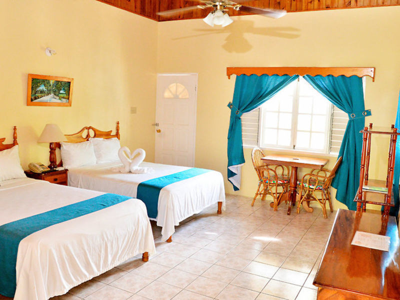 Merril's II Beach Resort