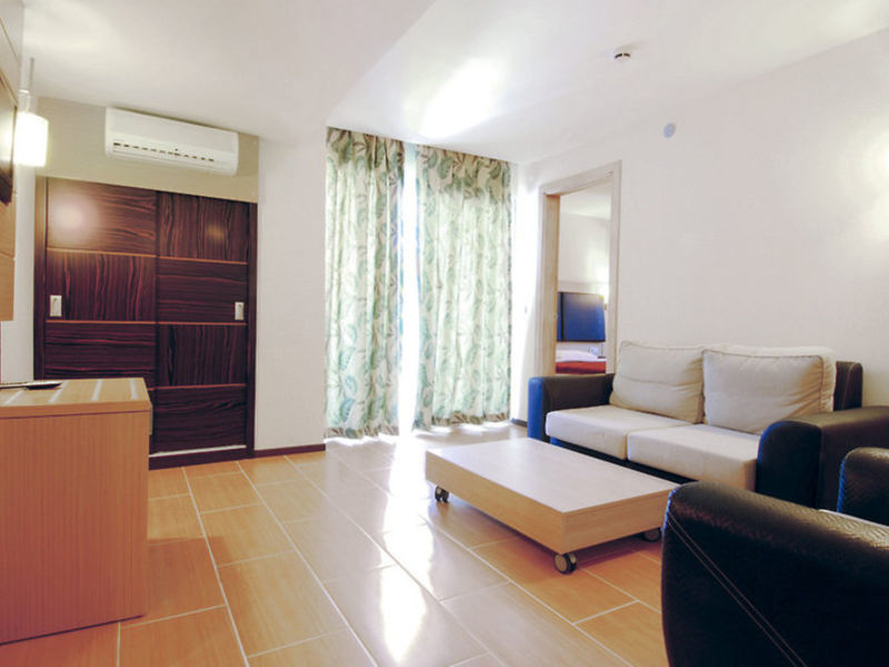 Mersoy Exclusive Aqua Resort