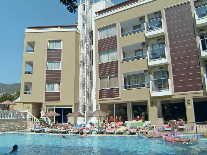 Mersoy Exclusive Aqua Resort