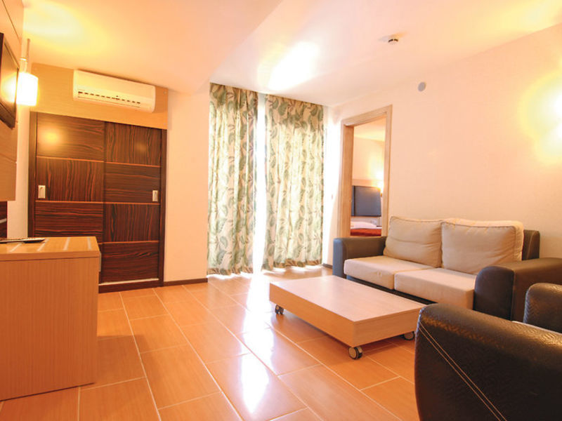 Mersoy Exclusive Aqua Resort