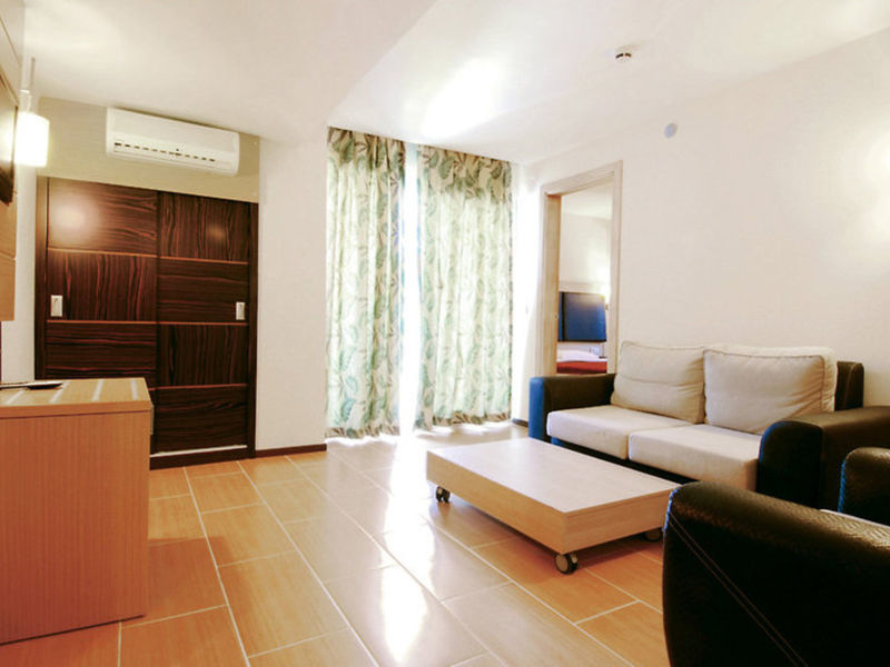 Mersoy Exclusive Aqua Resort