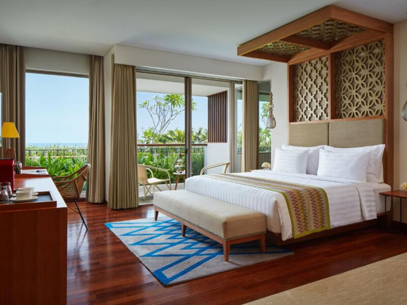 Merusaka Nusa Dua