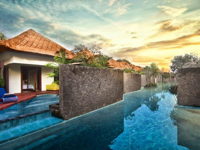 Merusaka Nusa Dua
