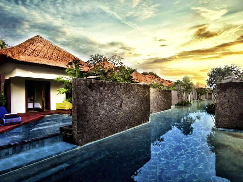 Merusaka Nusa Dua
