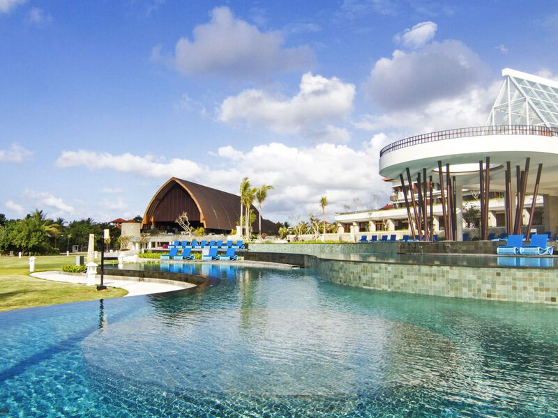 Merusaka Nusa Dua