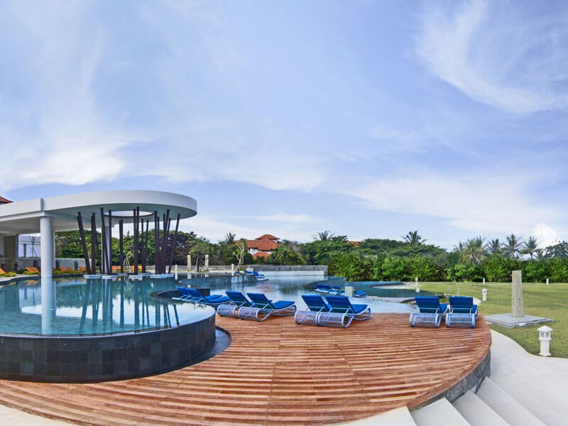 Merusaka Nusa Dua