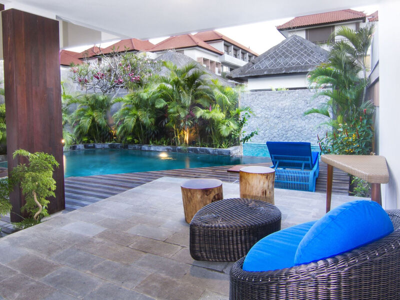 Merusaka Nusa Dua