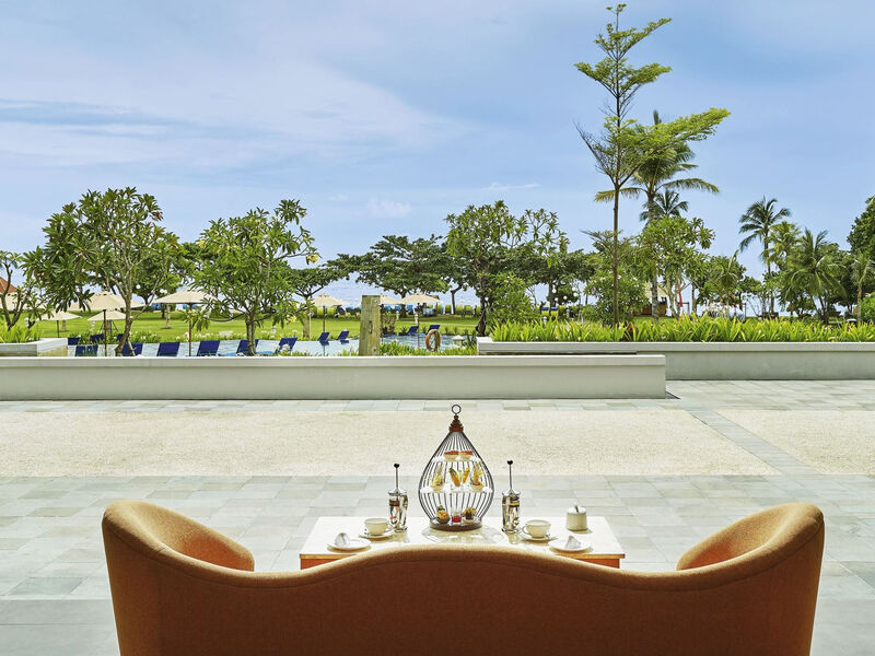 Merusaka Nusa Dua