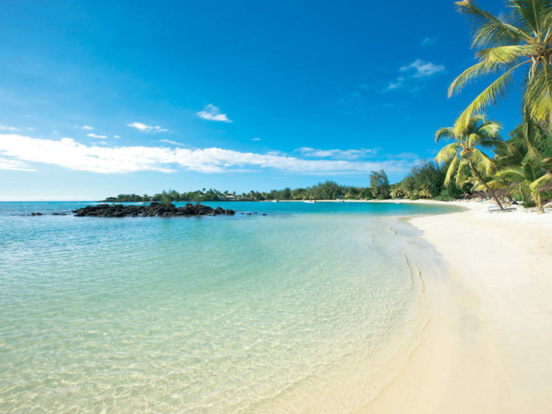 Merville Beach
