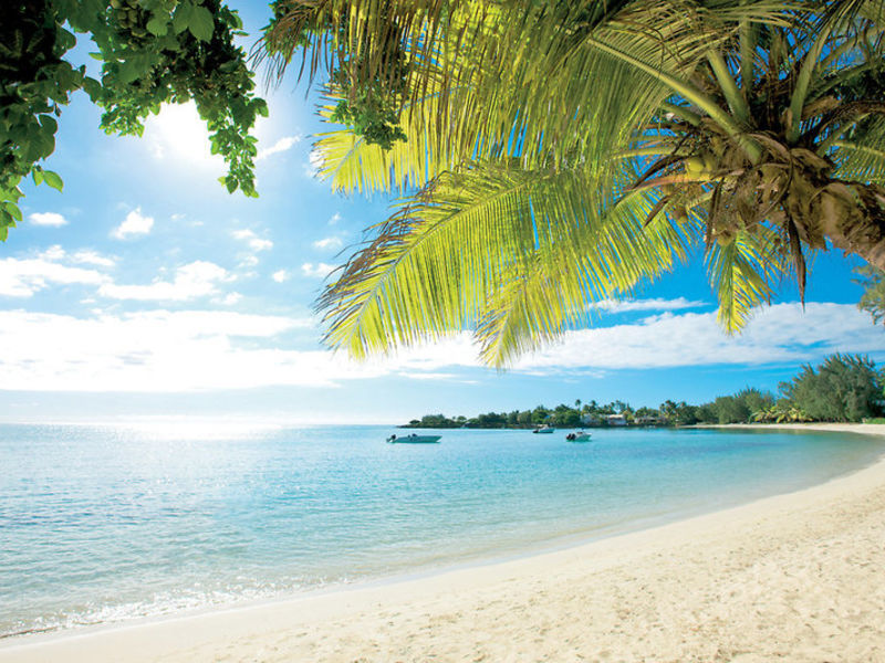 Merville Beach