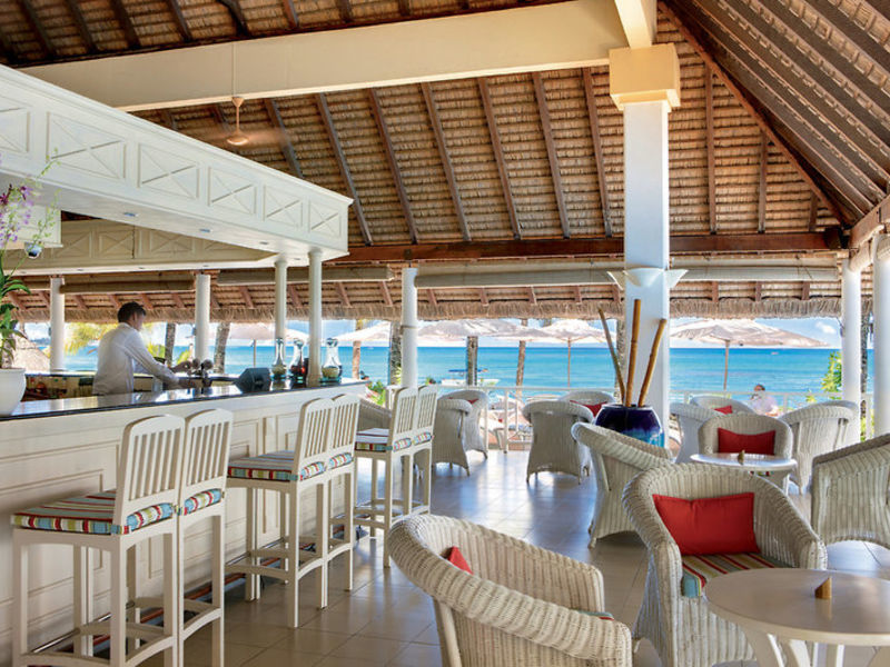Merville Beach