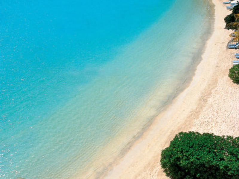 Merville Beach