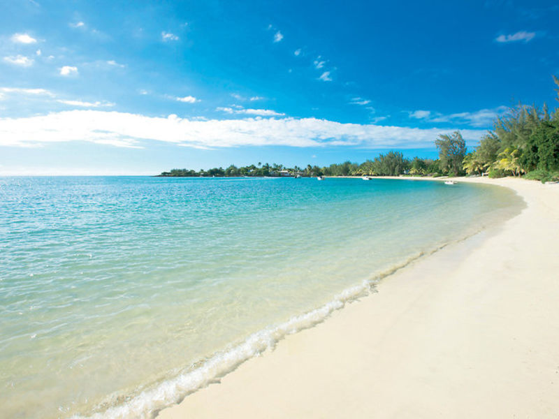 Merville Beach
