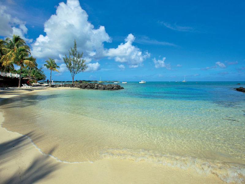 Merville Beach