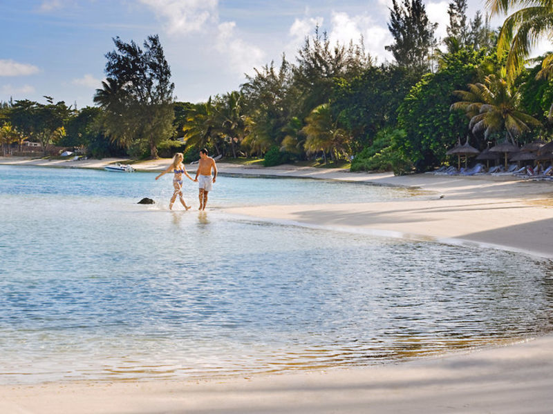 Merville Beach