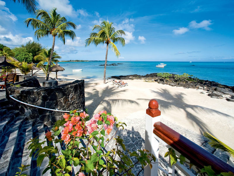 Merville Beach