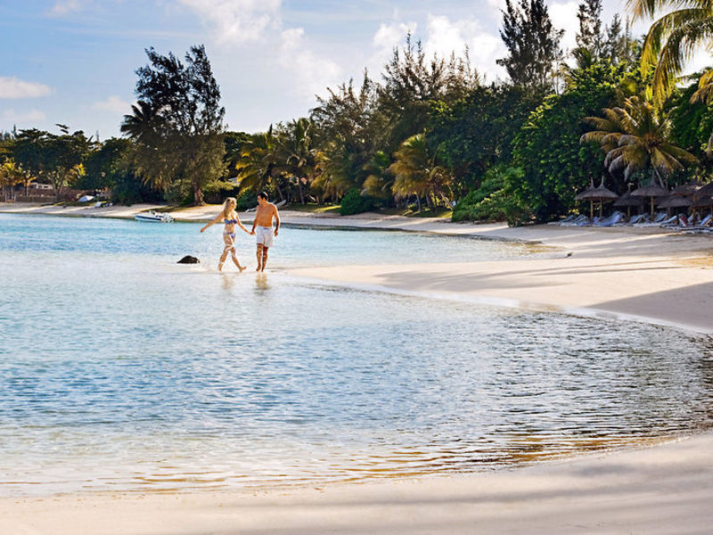 Merville Beach
