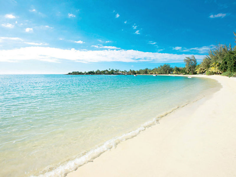 Merville Beach