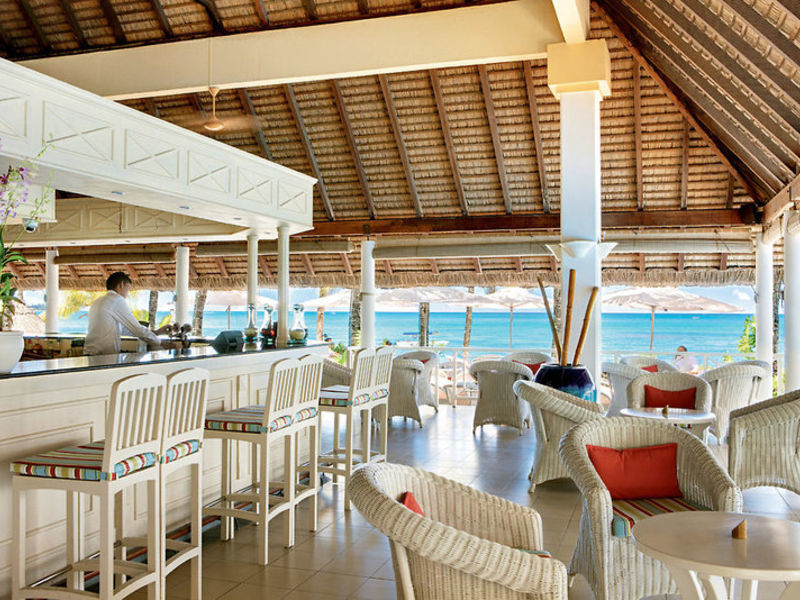 Merville Beach