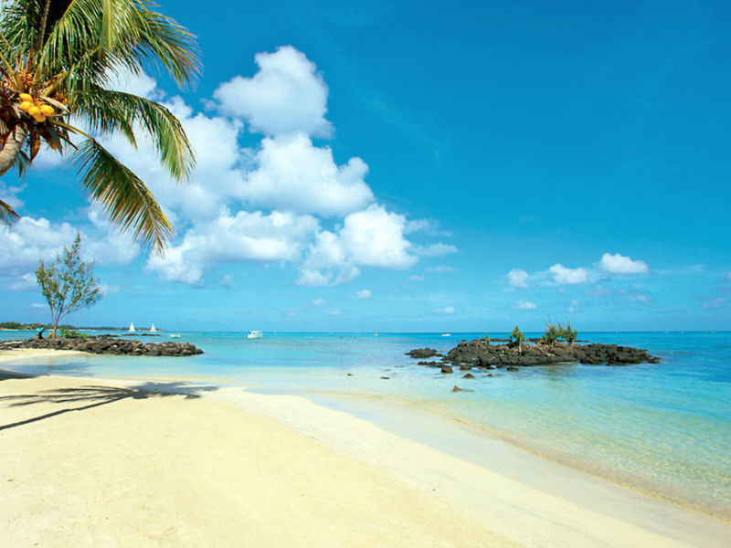 Merville Beach