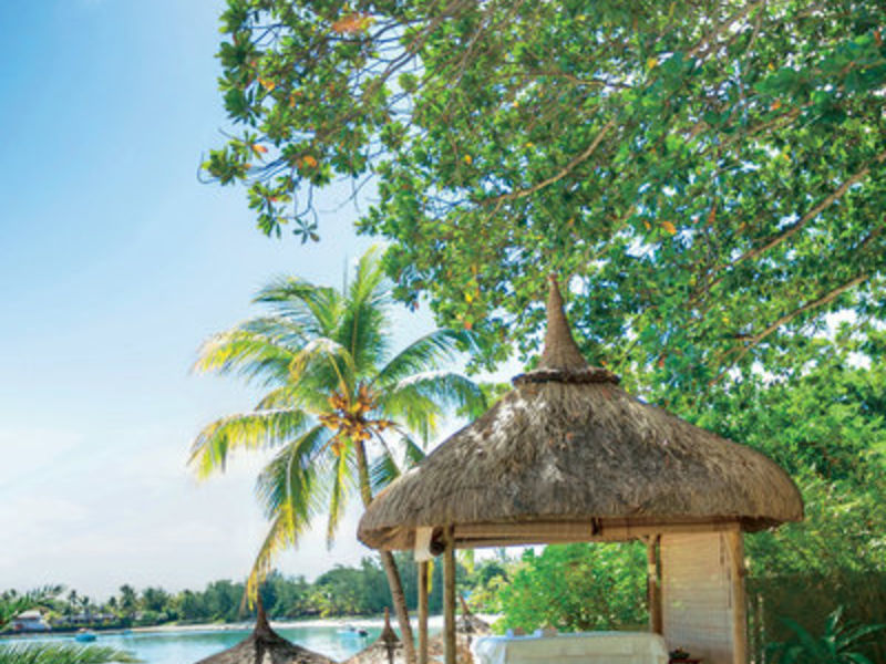 Merville Beach