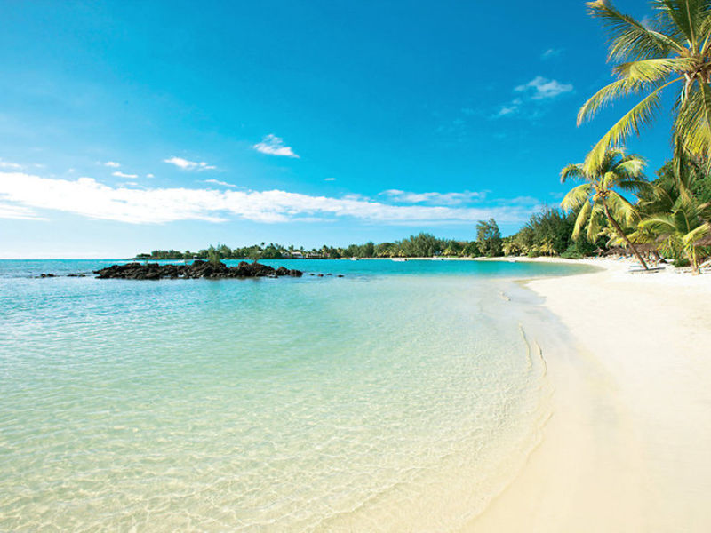 Merville Beach