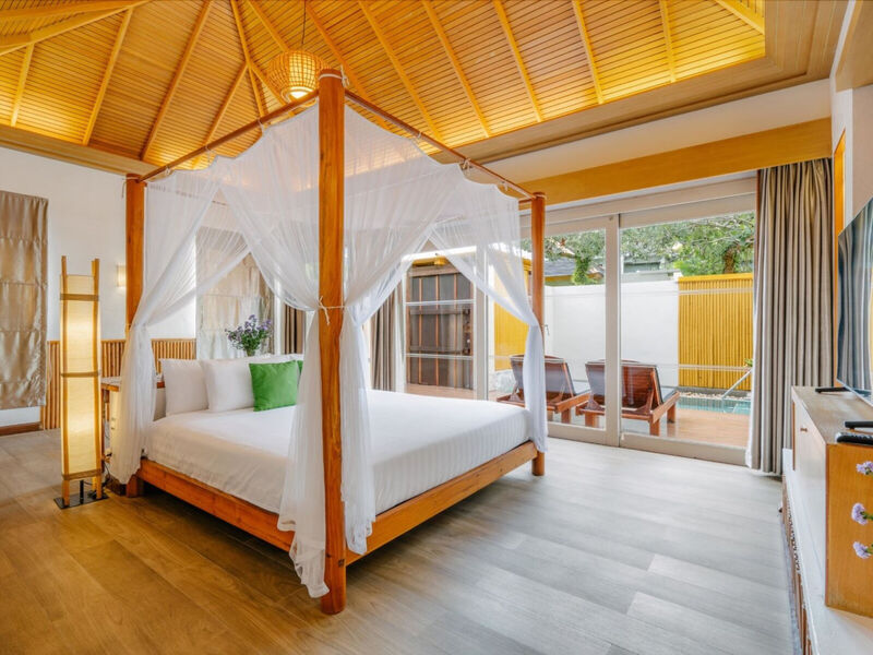 Metadee Concept Hotel