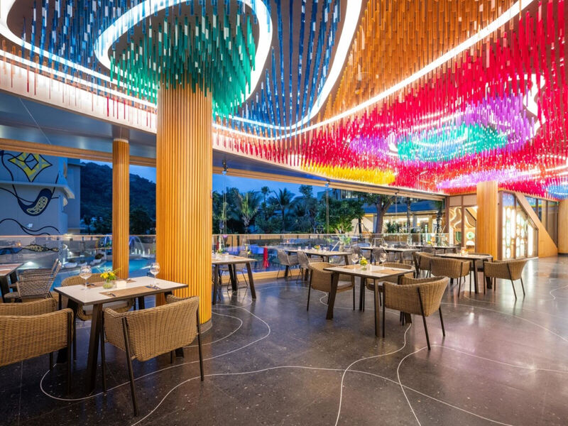 Metadee Concept Hotel