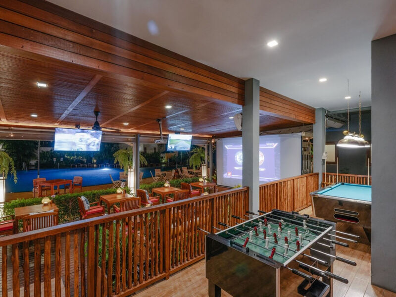 Metadee Concept Hotel