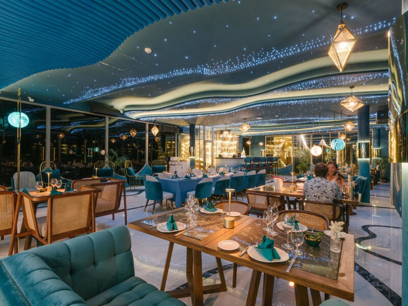 Metadee Concept Hotel