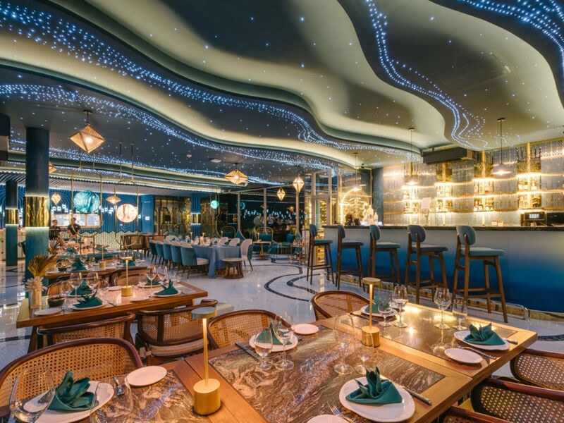 Metadee Concept Hotel