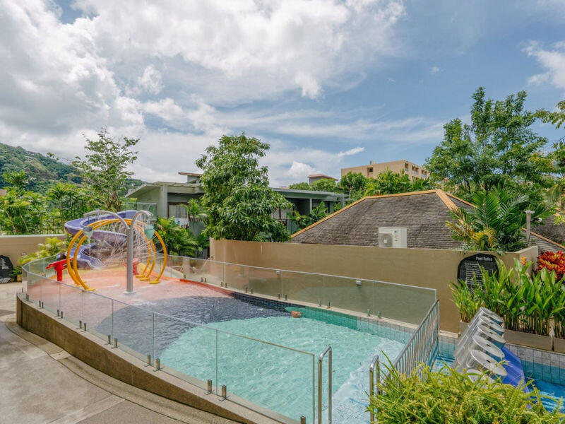 Metadee Concept Hotel