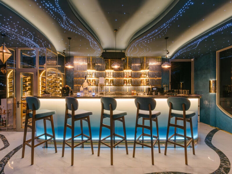 Metadee Concept Hotel