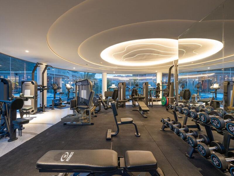 Metadee Concept Hotel