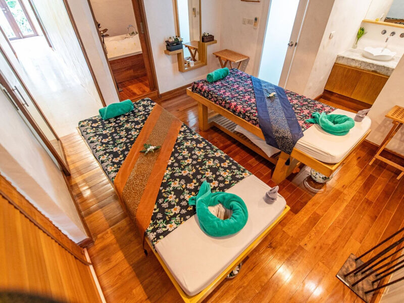 Metadee Concept Hotel