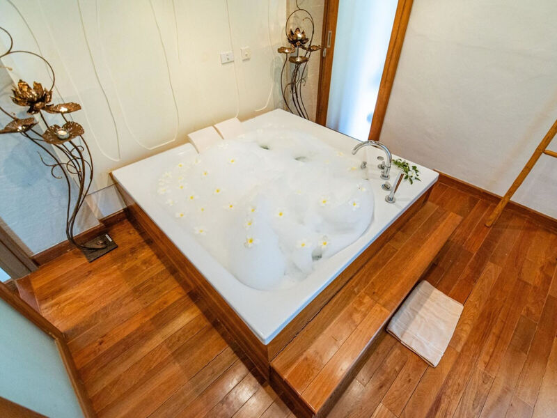 Metadee Concept Hotel