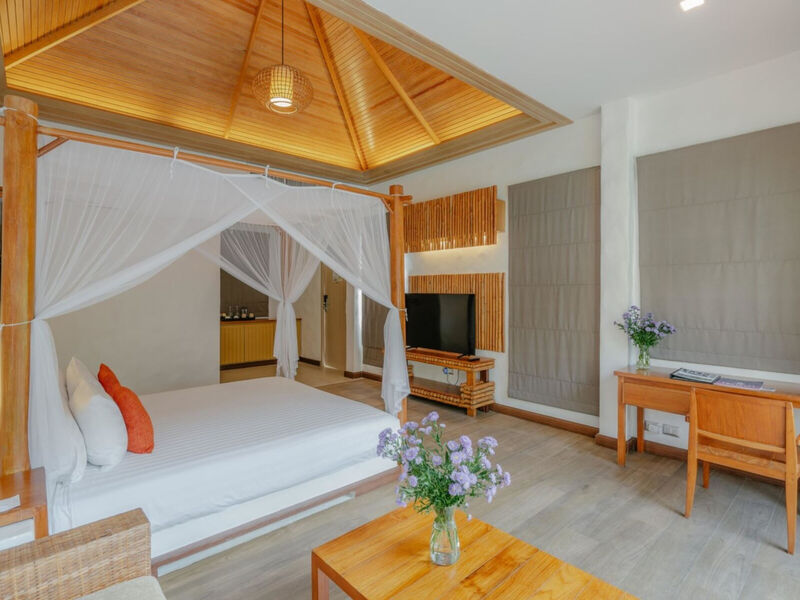 Metadee Concept Hotel