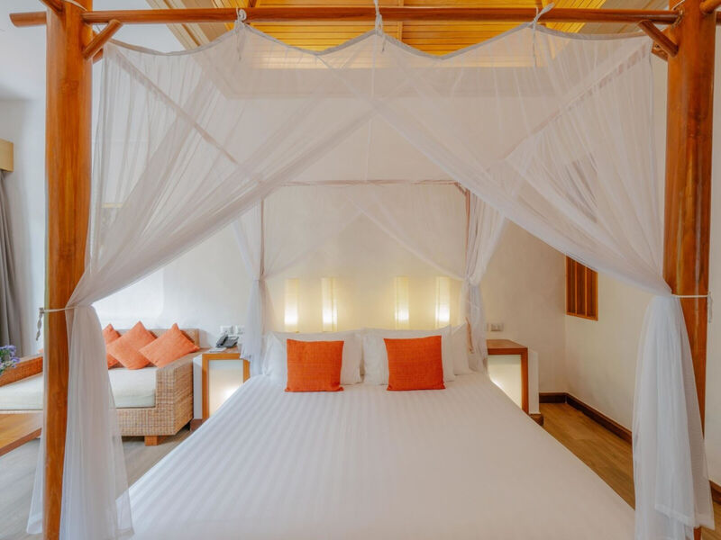 Metadee Concept Hotel