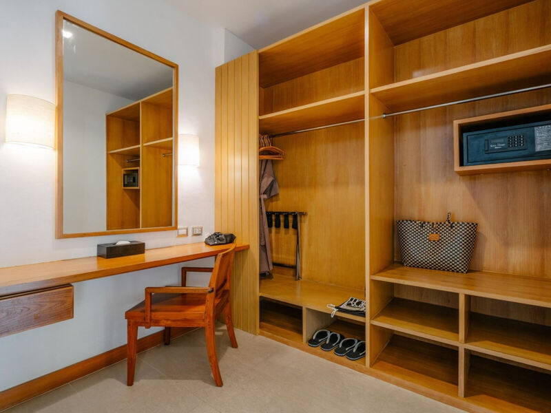 Metadee Concept Hotel