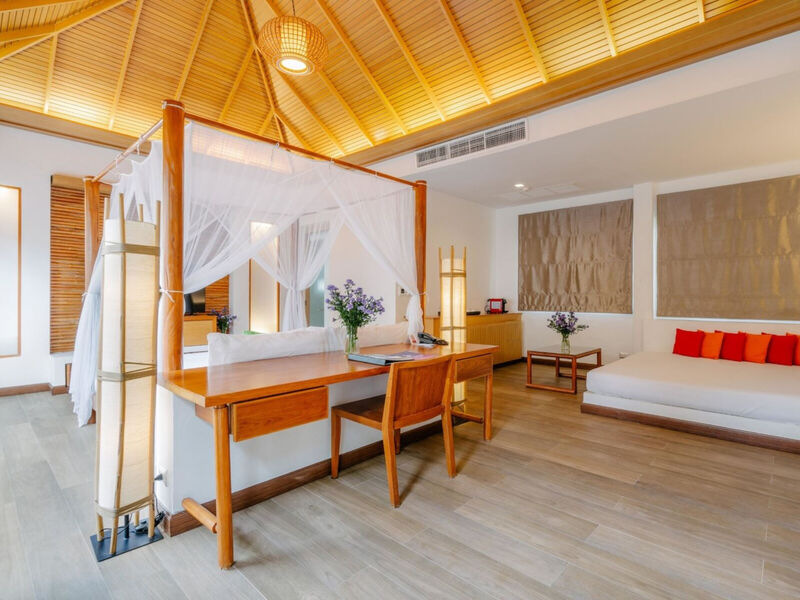 Metadee Concept Hotel