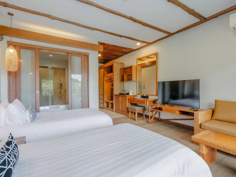 Metadee Concept Hotel