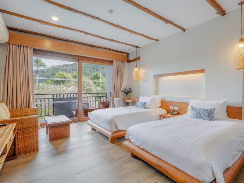 Metadee Concept Hotel