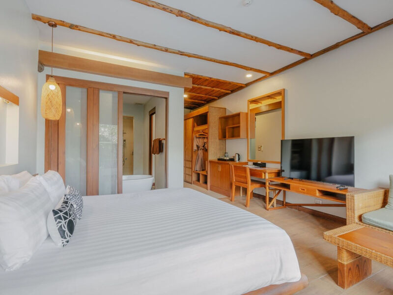 Metadee Concept Hotel