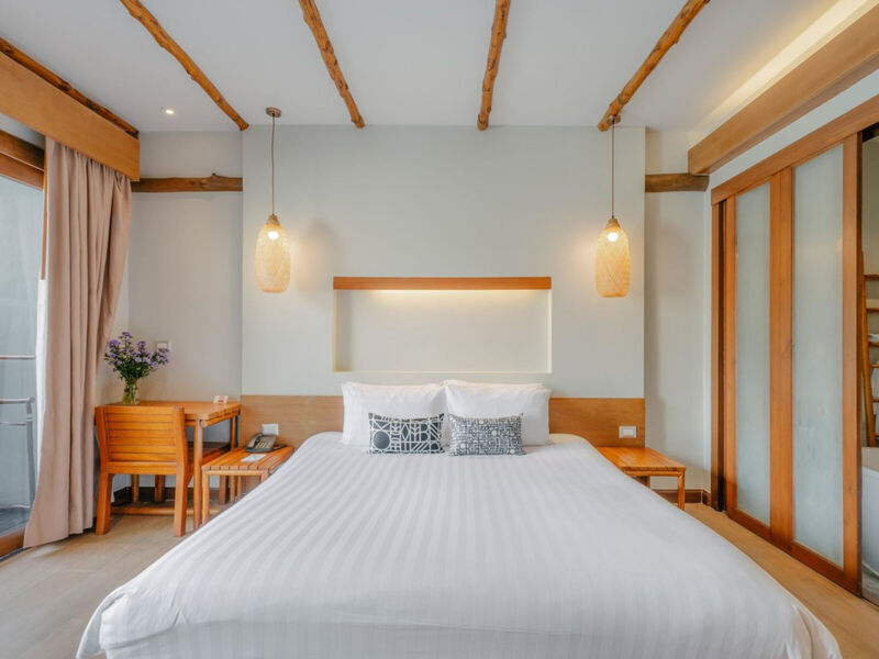 Metadee Concept Hotel