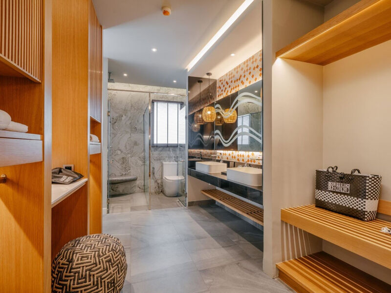 Metadee Concept Hotel