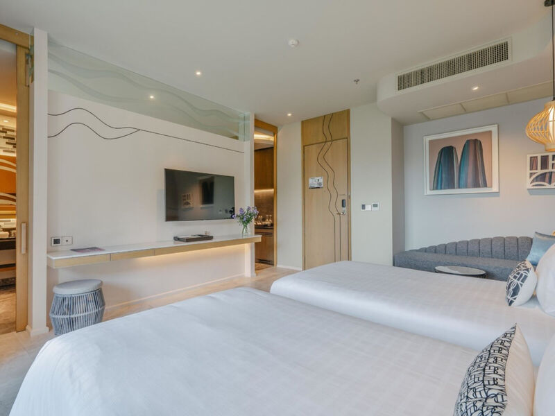 Metadee Concept Hotel